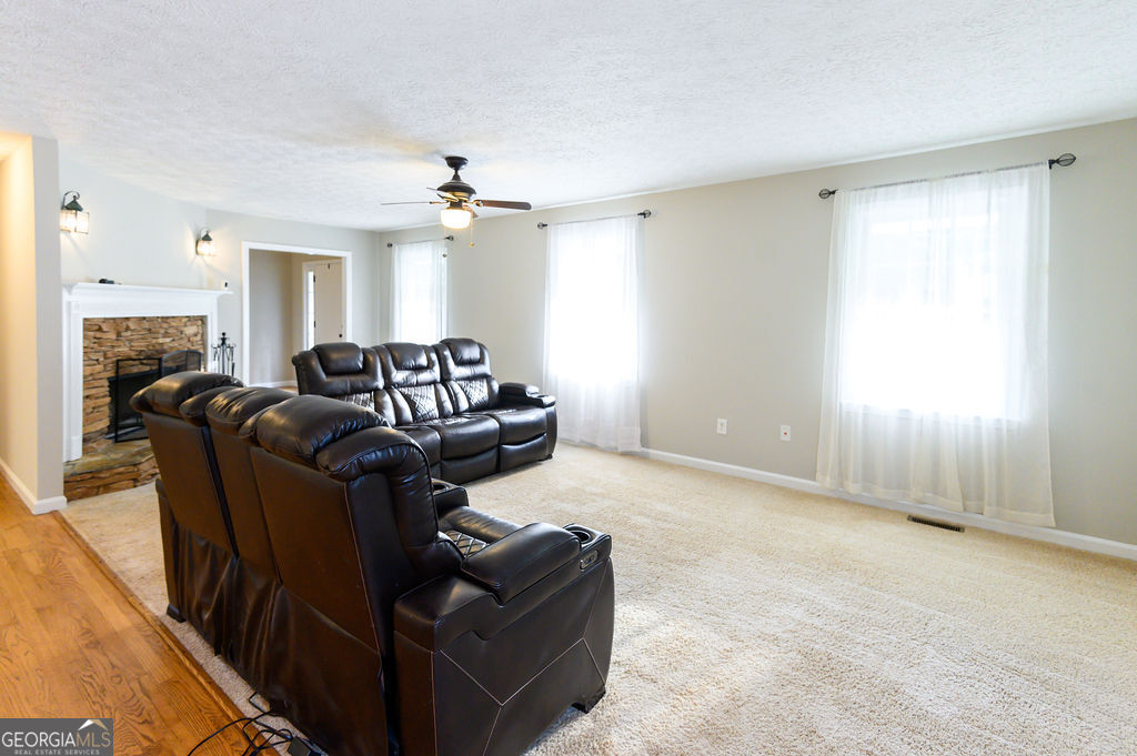 Avalon S/D 1-3 - Residential