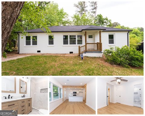 4215 Sherwood Avenue, Decatur, GA 30035 - #: 10506464
