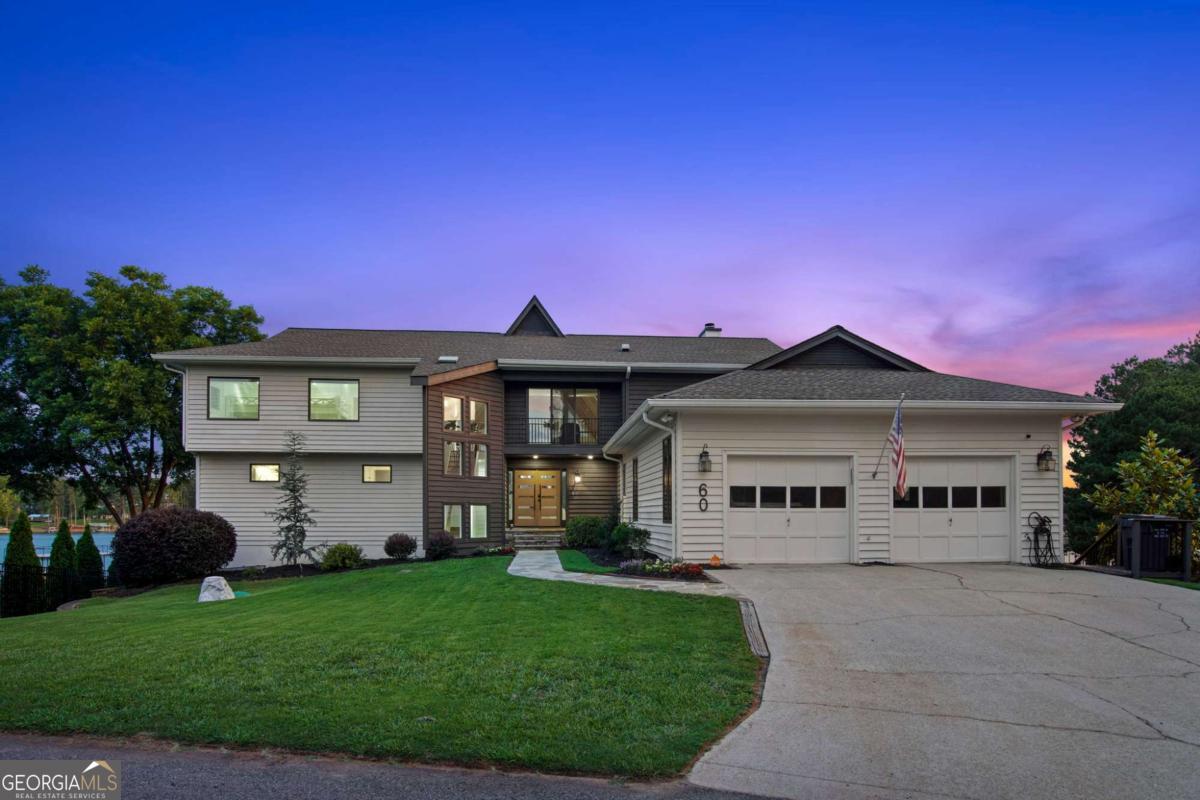 60 View Point DR