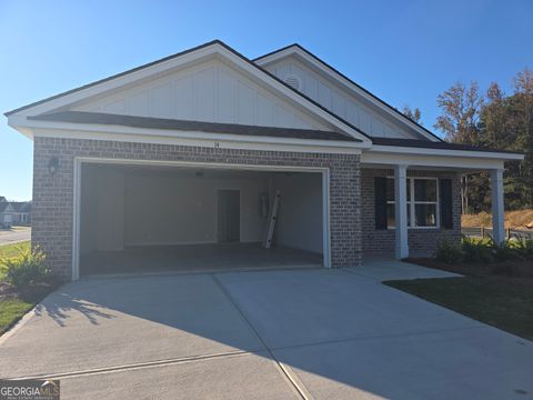 Photo of 14 Vesta Court #13, Winder, GA 30680 (MLS # 10603933)