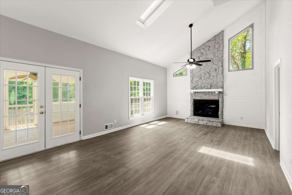Bristol Mill - Residential