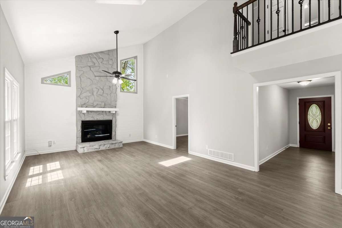 Bristol Mill - Residential
