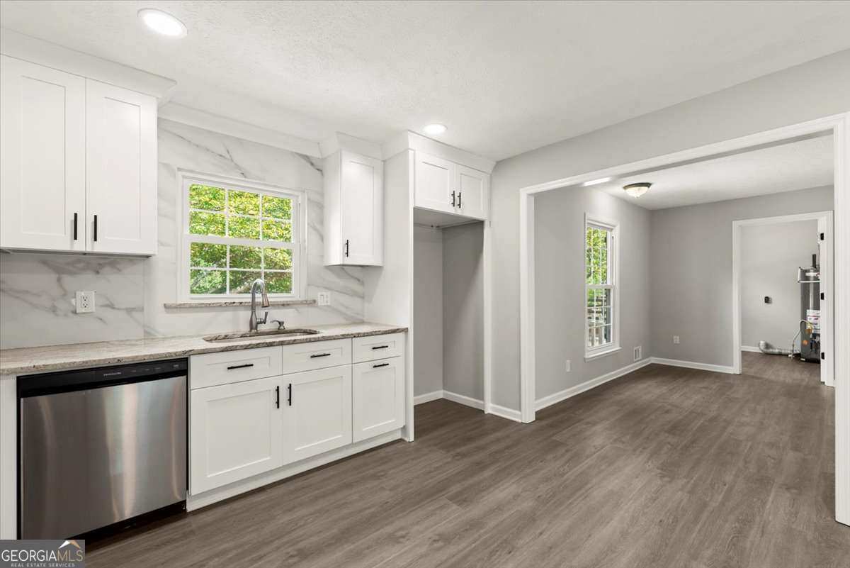 Bristol Mill - Residential
