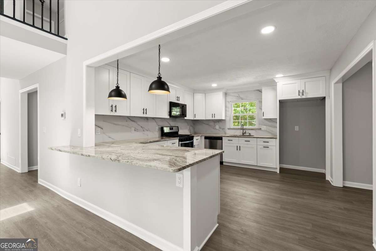 Bristol Mill - Residential