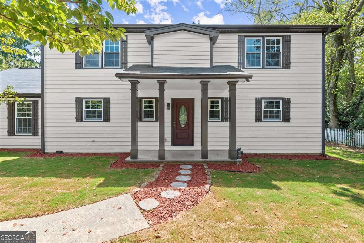 Bristol Mill - Residential