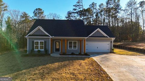 185 Patterson DR Franklin GA 30217