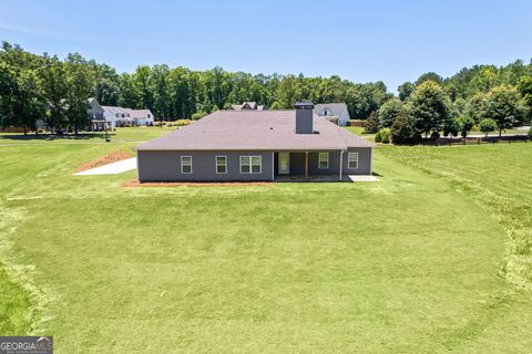 A home in Moreland