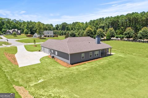 A home in Moreland