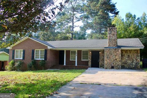 418 E Northwood DR Griffin GA 30223