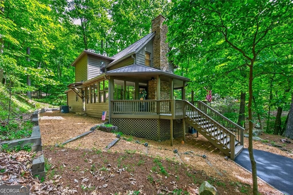 Photo of 452 Bellflower Drive, Jasper, GA 30143 (MLS # 10822668)