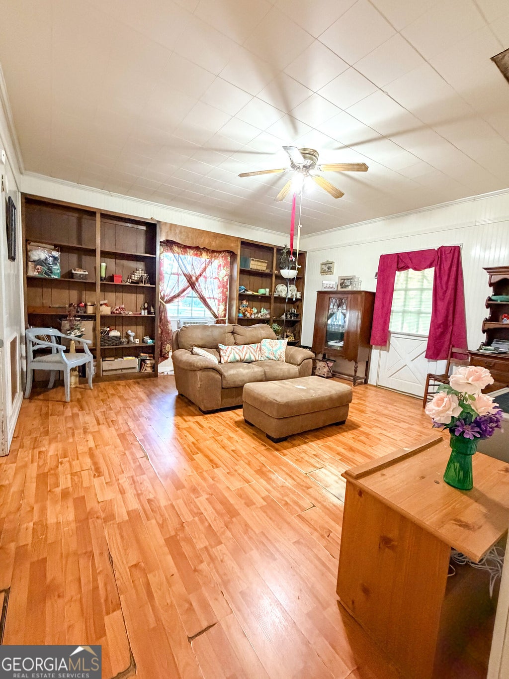 Photo of 1291 Dials Mill SPUR, Statham, GA 30666 (MLS # 10850575)