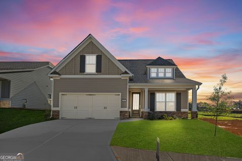 49 Masters DR Villa Rica GA 30180