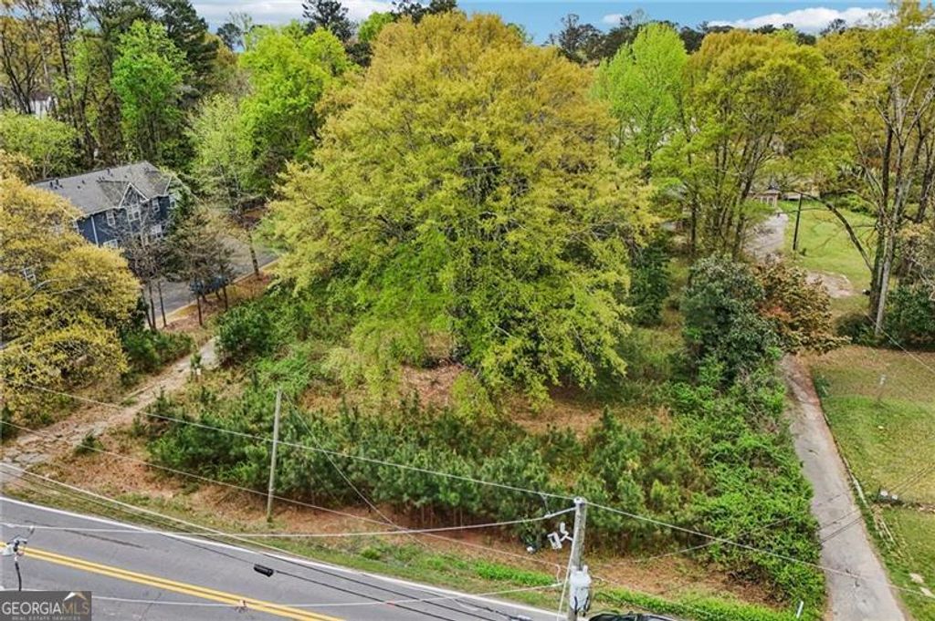 Photo of 105 Dupree Road, Woodstock, GA 30188 (MLS # 10732054)