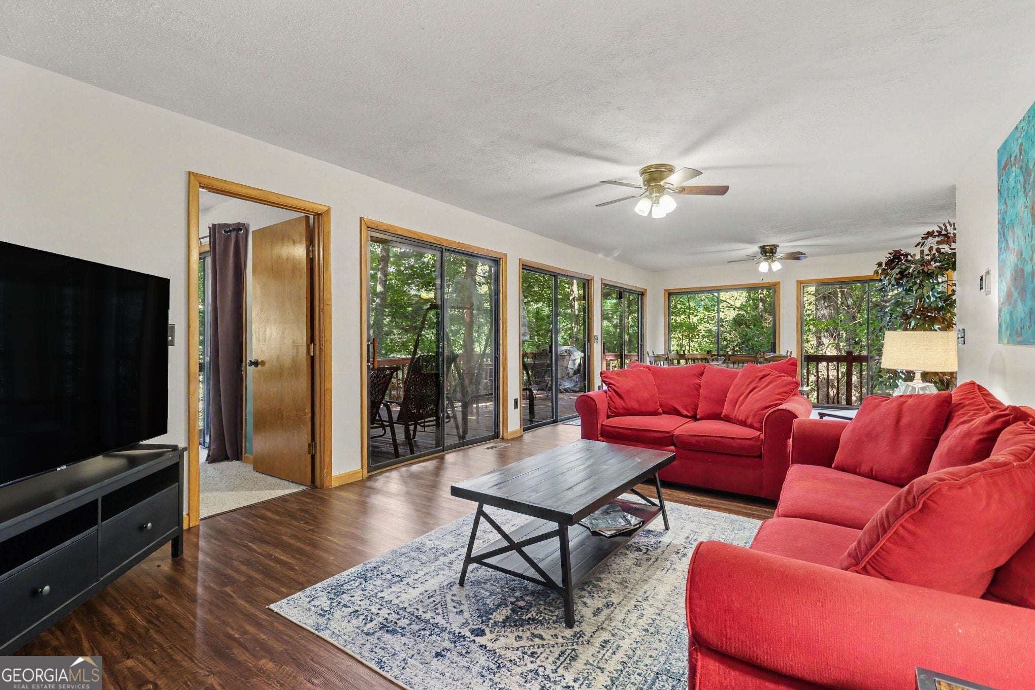 717 Bald Mountain RD