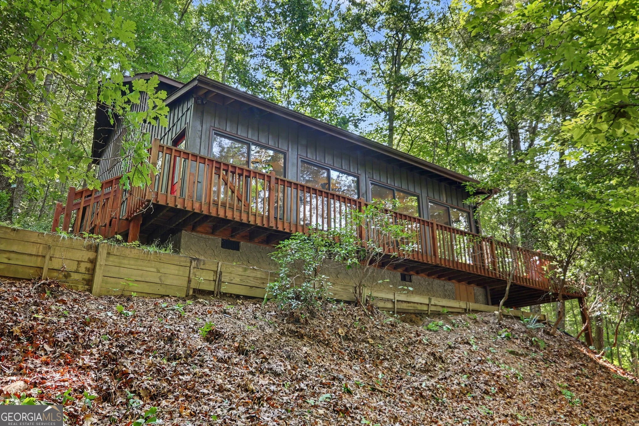 717 Bald Mountain Road, Sky Valley, GA, 30537