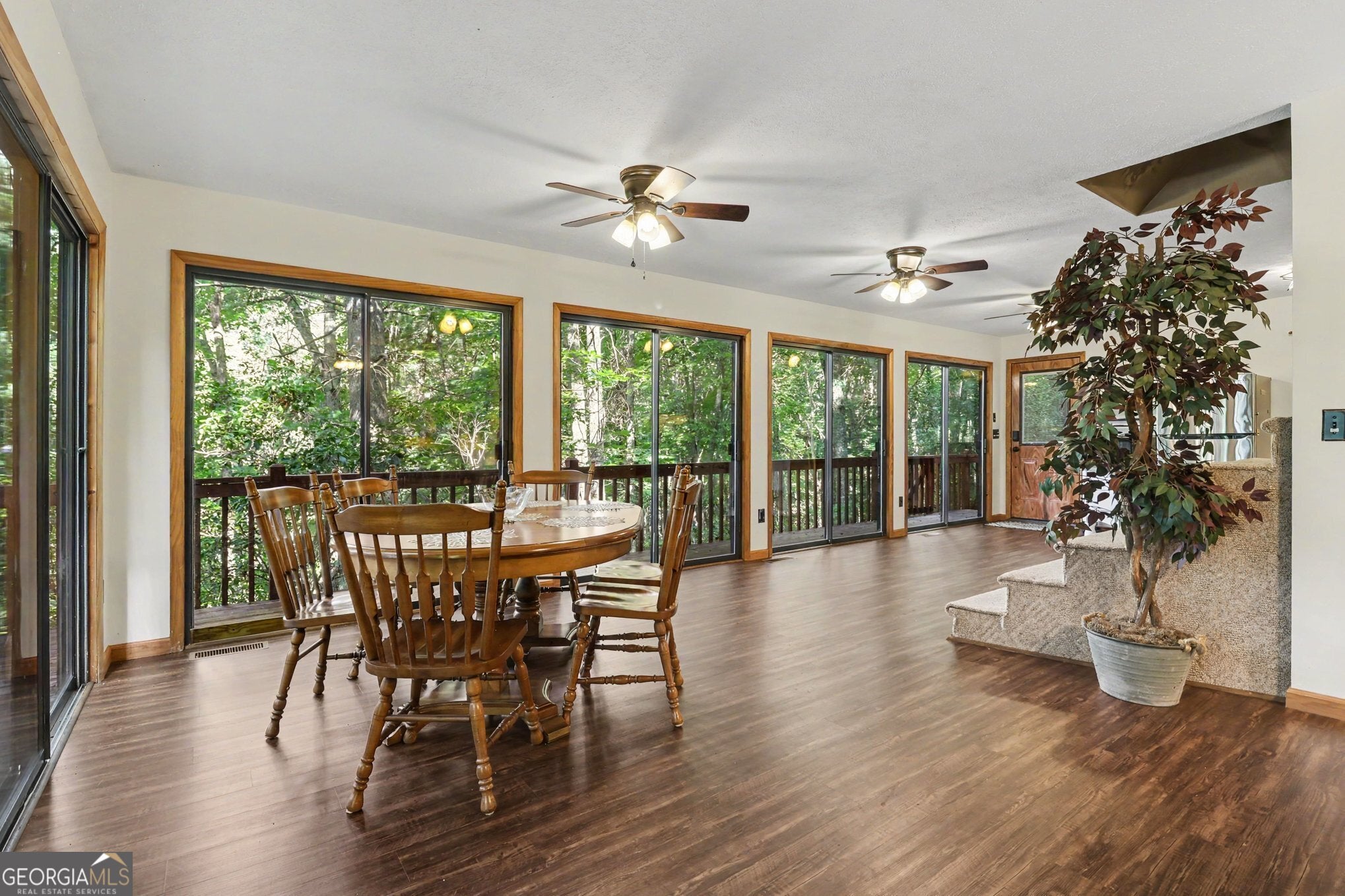 717 Bald Mountain RD