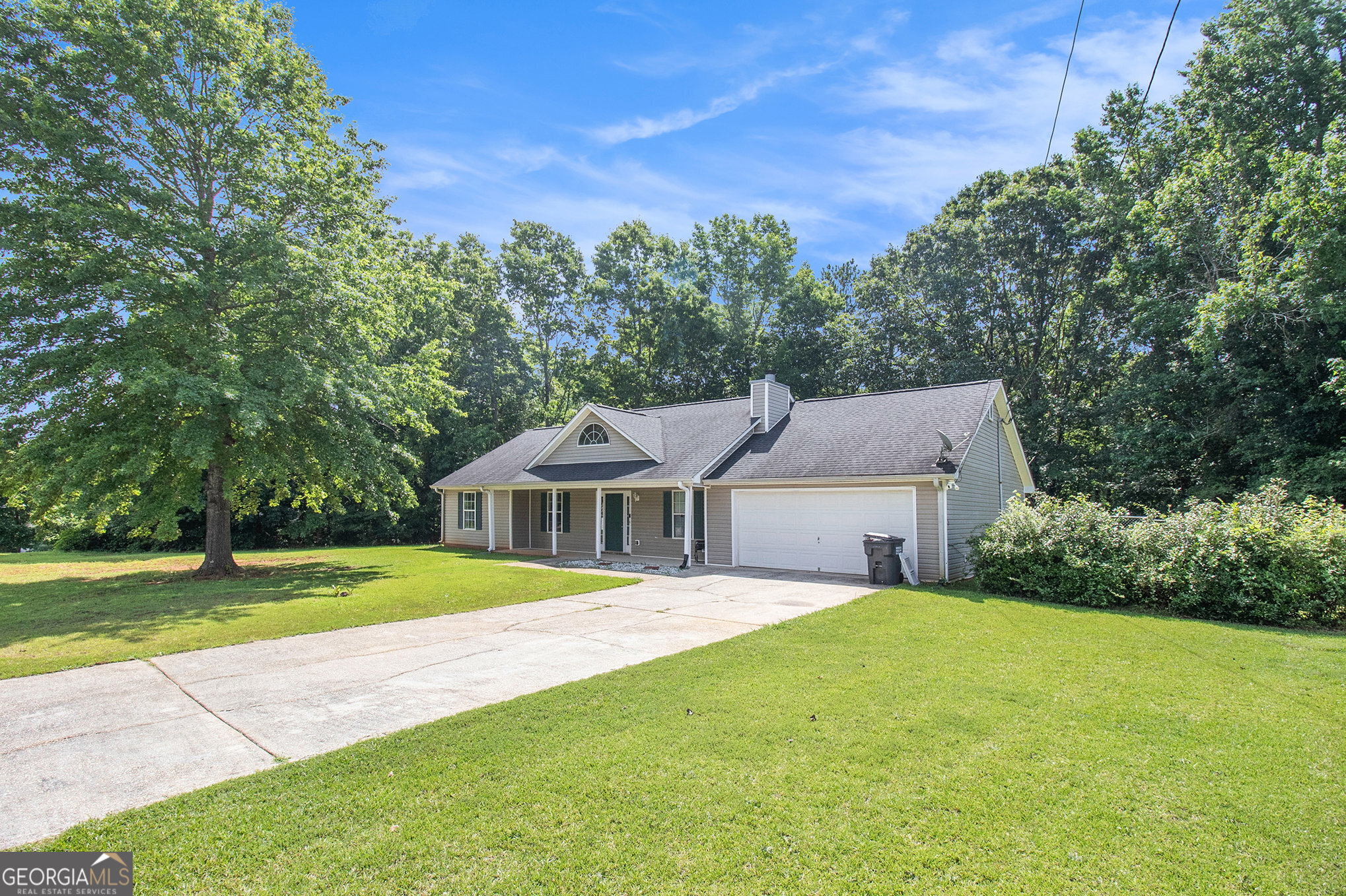 60 Cypress DR