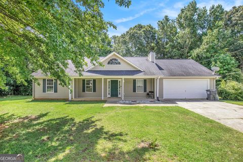 60 Cypress DR Covington GA 30016