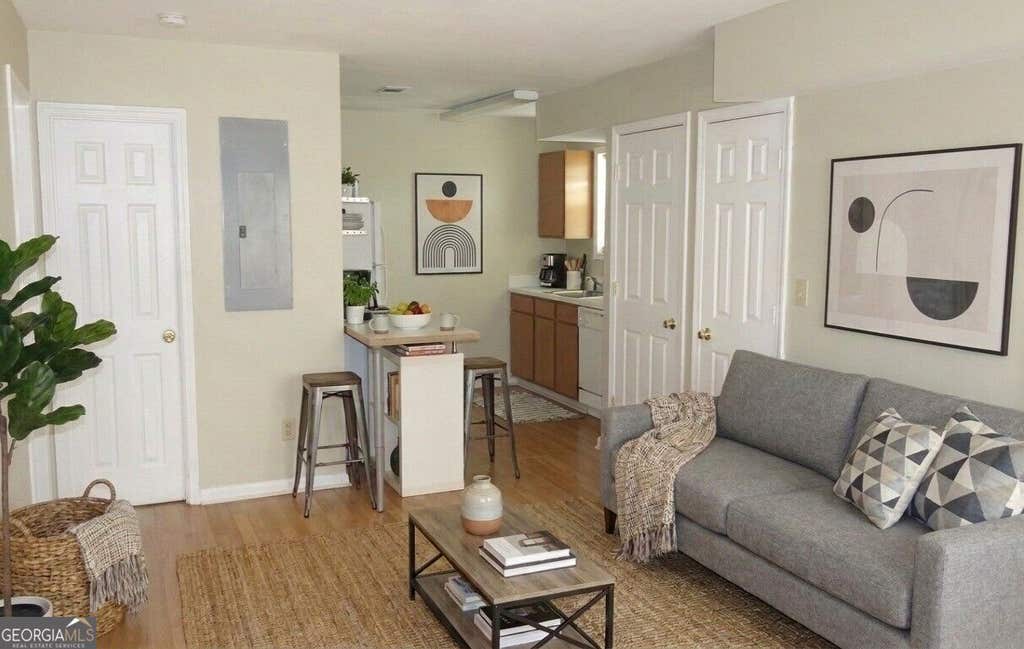 Photo of 1738 Taylor Street NW #B1, Atlanta, GA 30318 (MLS # 10822859)