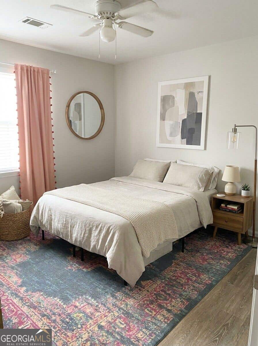 Photo of 1738 Taylor Street NW #B1, Atlanta, GA 30318 (MLS # 10822859)