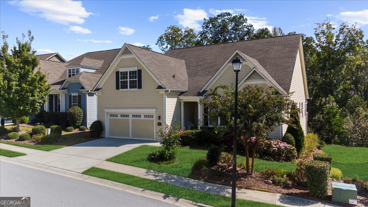 3925 Sweet Magnolia DR