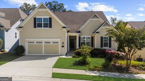 3925 Sweet Magnolia DR Gainesville GA 30504