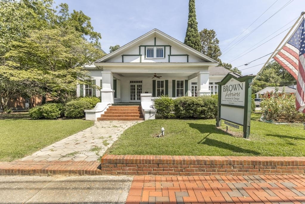 1101 Bellevue AVE