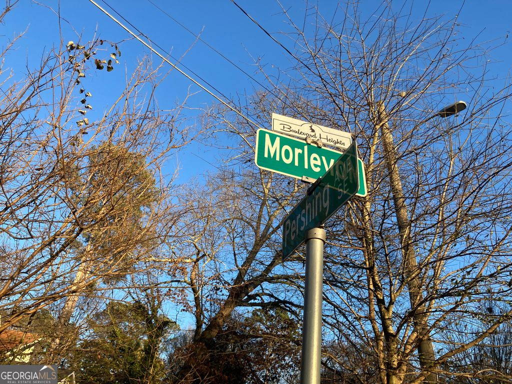 Photo of 1194 Morley Avenue SE, Atlanta, GA 30312 (MLS # 10687531)