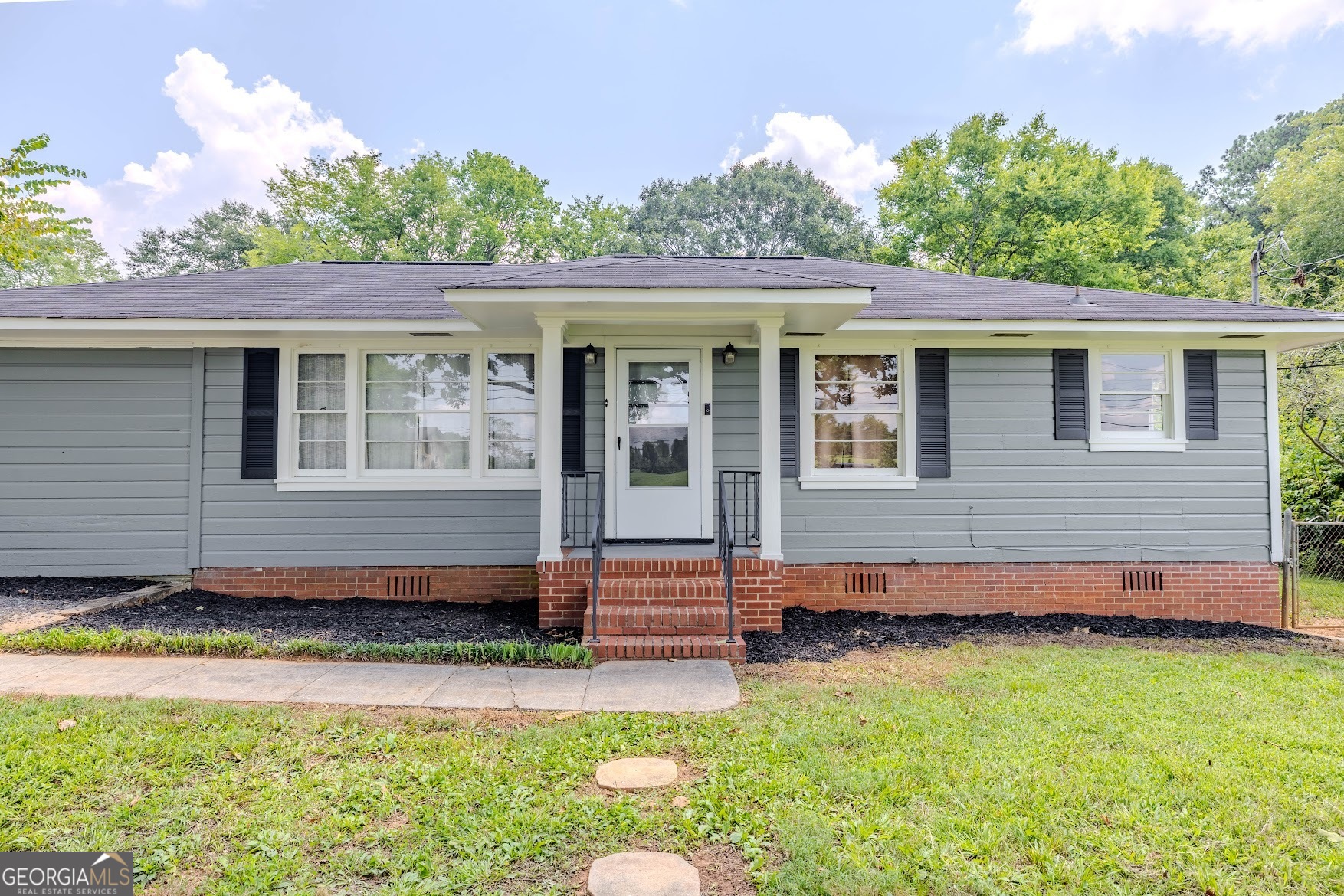 1306 Calhoun AVE NE