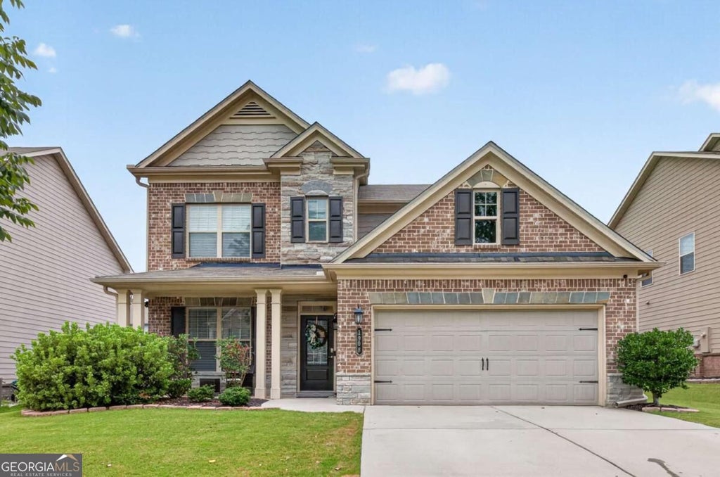 Photo of 1908 Lakeview Bend Way, Buford, GA 30519 (MLS # 10882244)
