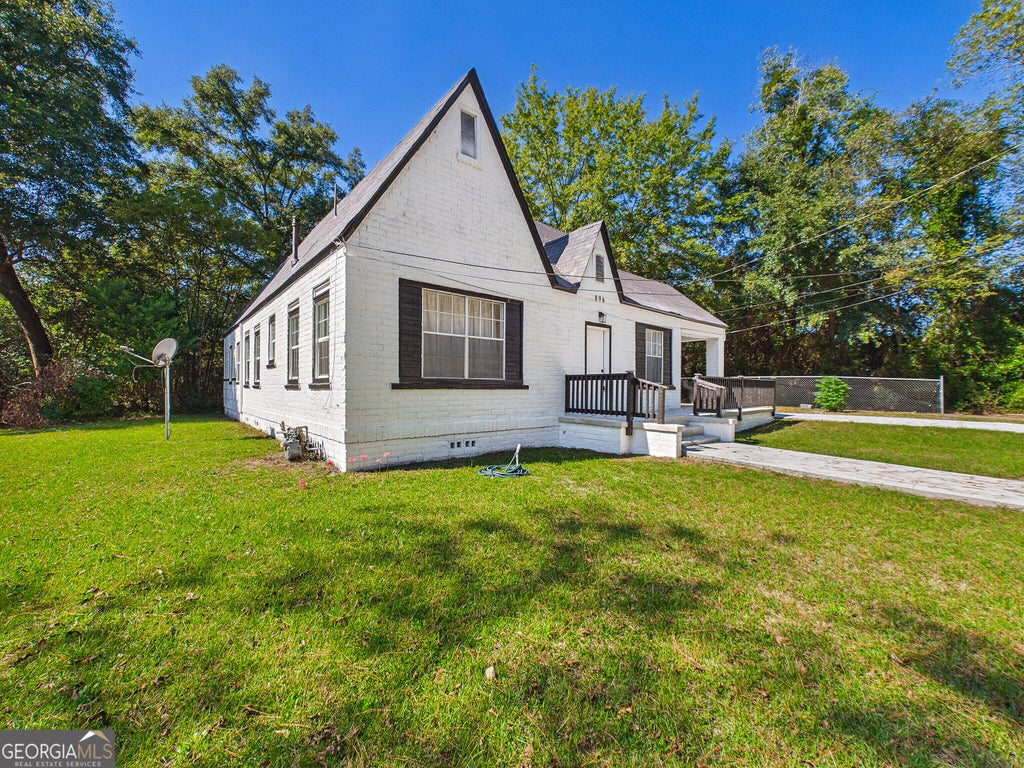 Photo of 896 Roseview Drive, Macon, GA 31217 (MLS # 10876087)