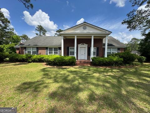 1101 Tallahassee RD Bainbridge GA 39819
