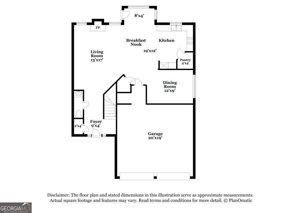 Photo of 3807 Riverside Parkway, Decatur, GA 30034 (MLS # 10852215)