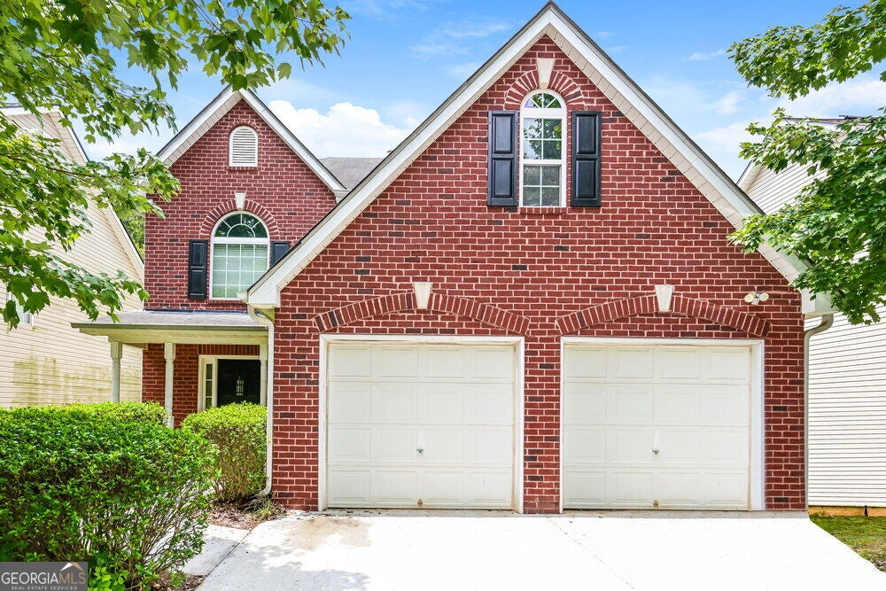 Photo of 3807 Riverside Parkway, Decatur, GA 30034 (MLS # 10852215)