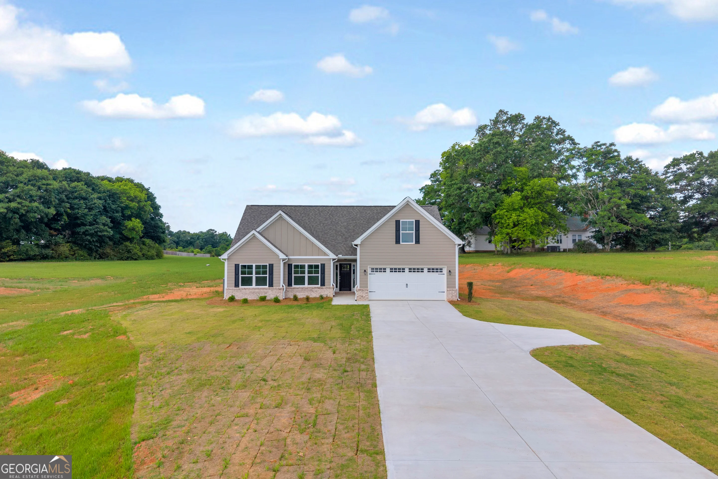 1347 S Fairview Road