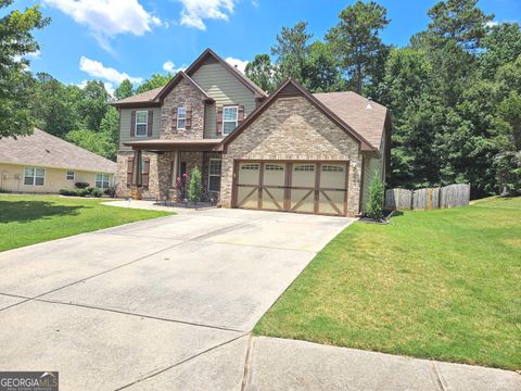 Photo of 536 Longwood Place, Dallas, GA 30132 (MLS # 10532430)