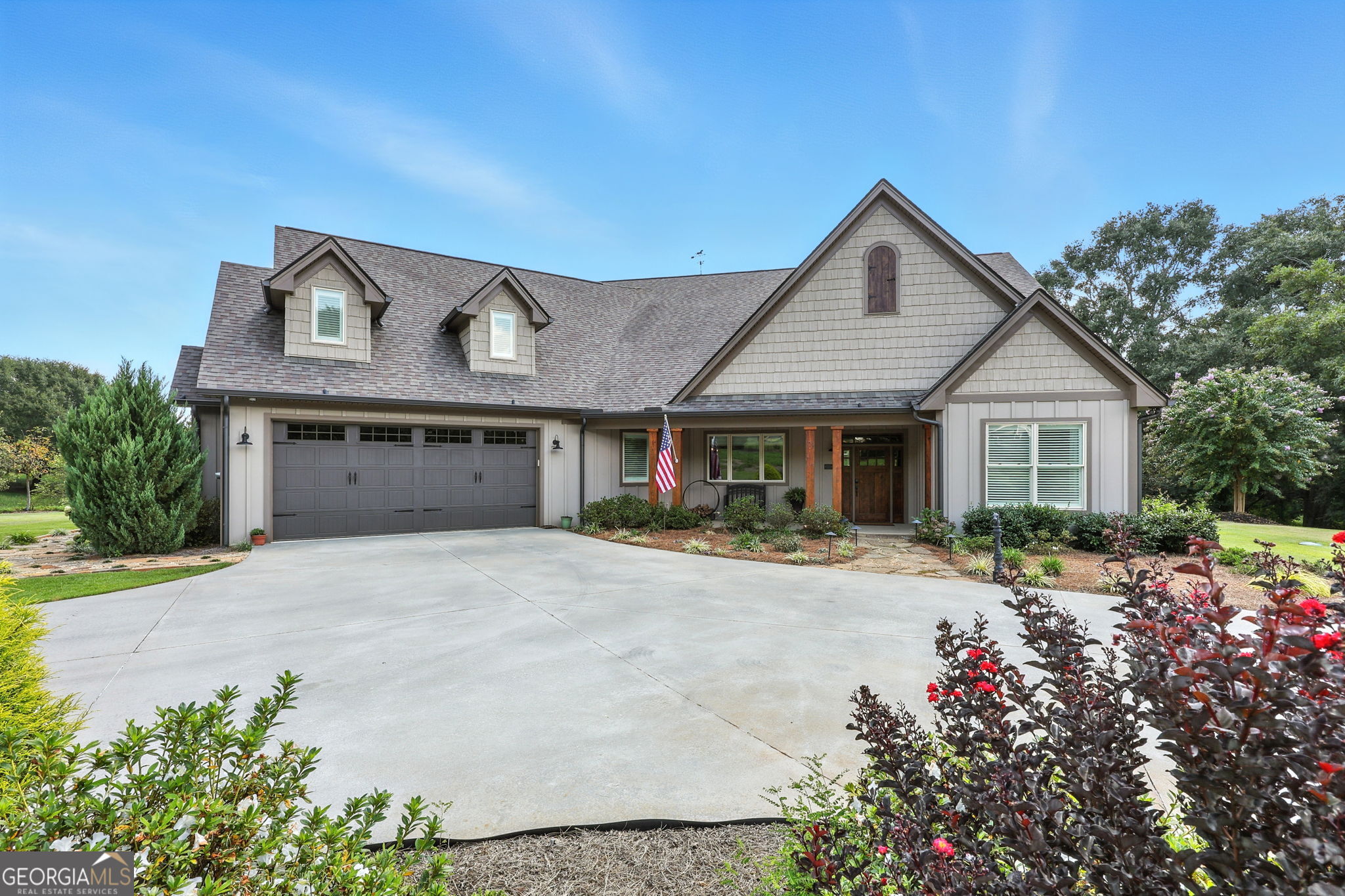 1620 Pond Fork Church RD