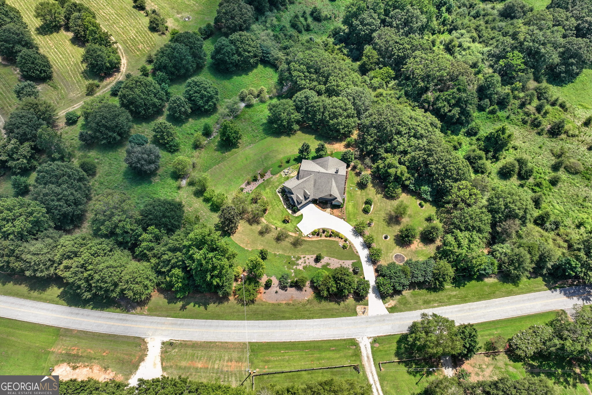 1620 Pond Fork Church RD