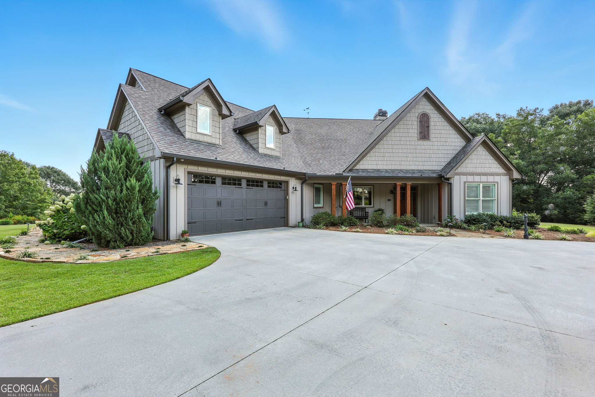 1620 Pond Fork Church RD