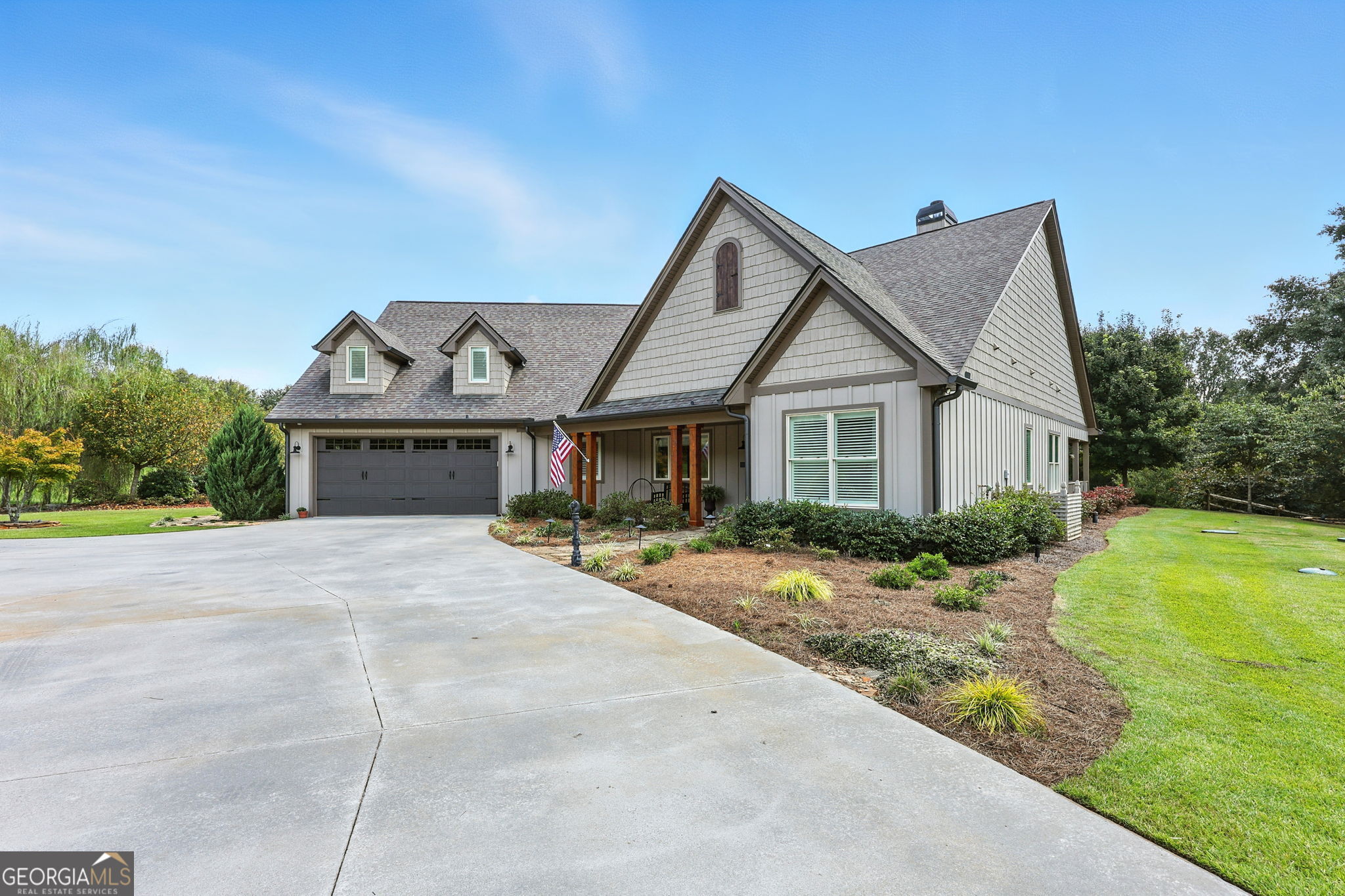 1620 Pond Fork Church RD