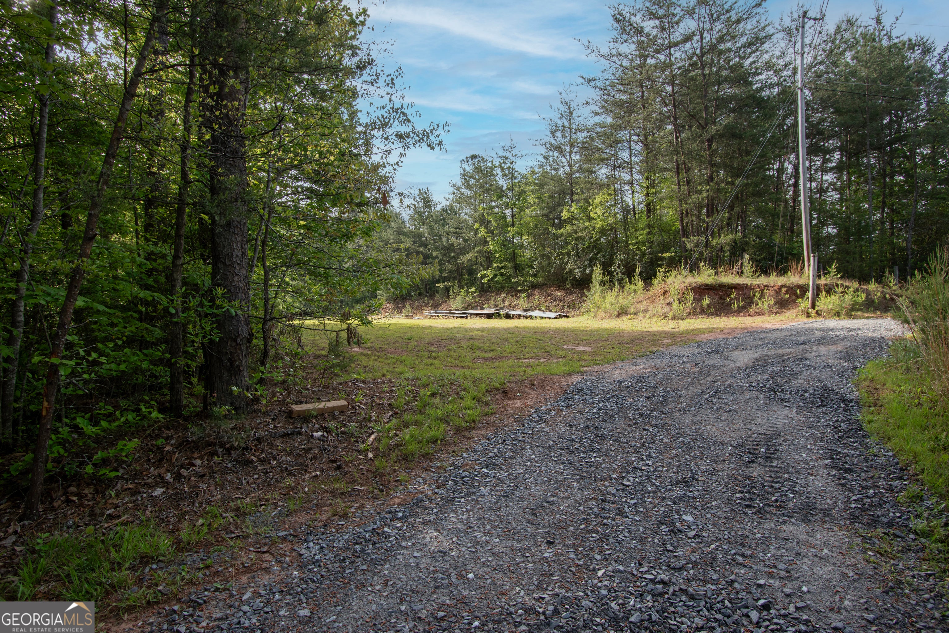 LOT 36 Mountain Top RD