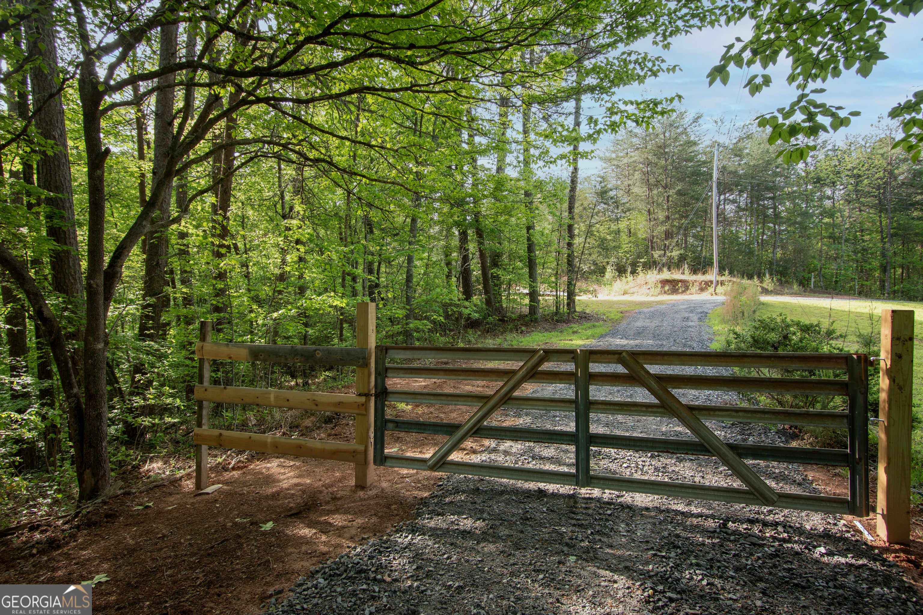 LOT 36 Mountain Top RD