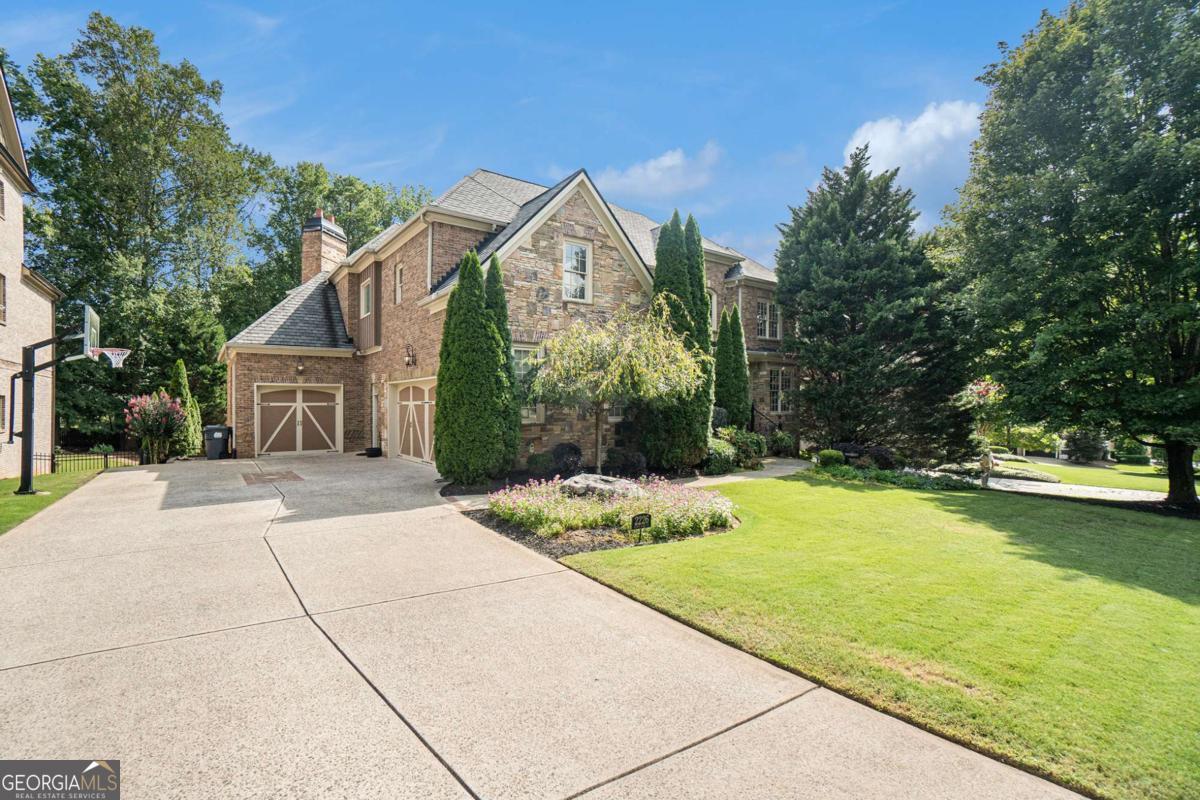 2226 Bryant Place CT