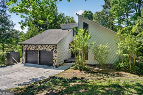 2624 New Haven DR Jonesboro GA 30236