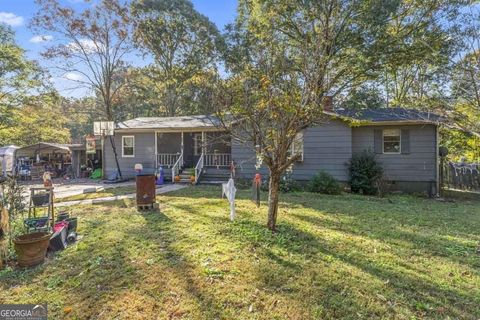 60 Patillo Circle, Stockbridge, GA 30281 - MLS#: 20155086