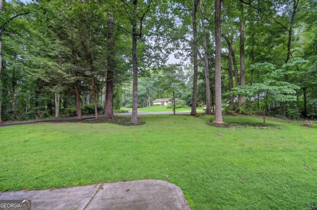 Photo of 1955 Branchwood Court #A, Snellville, GA 30078 (MLS # 10814481)
