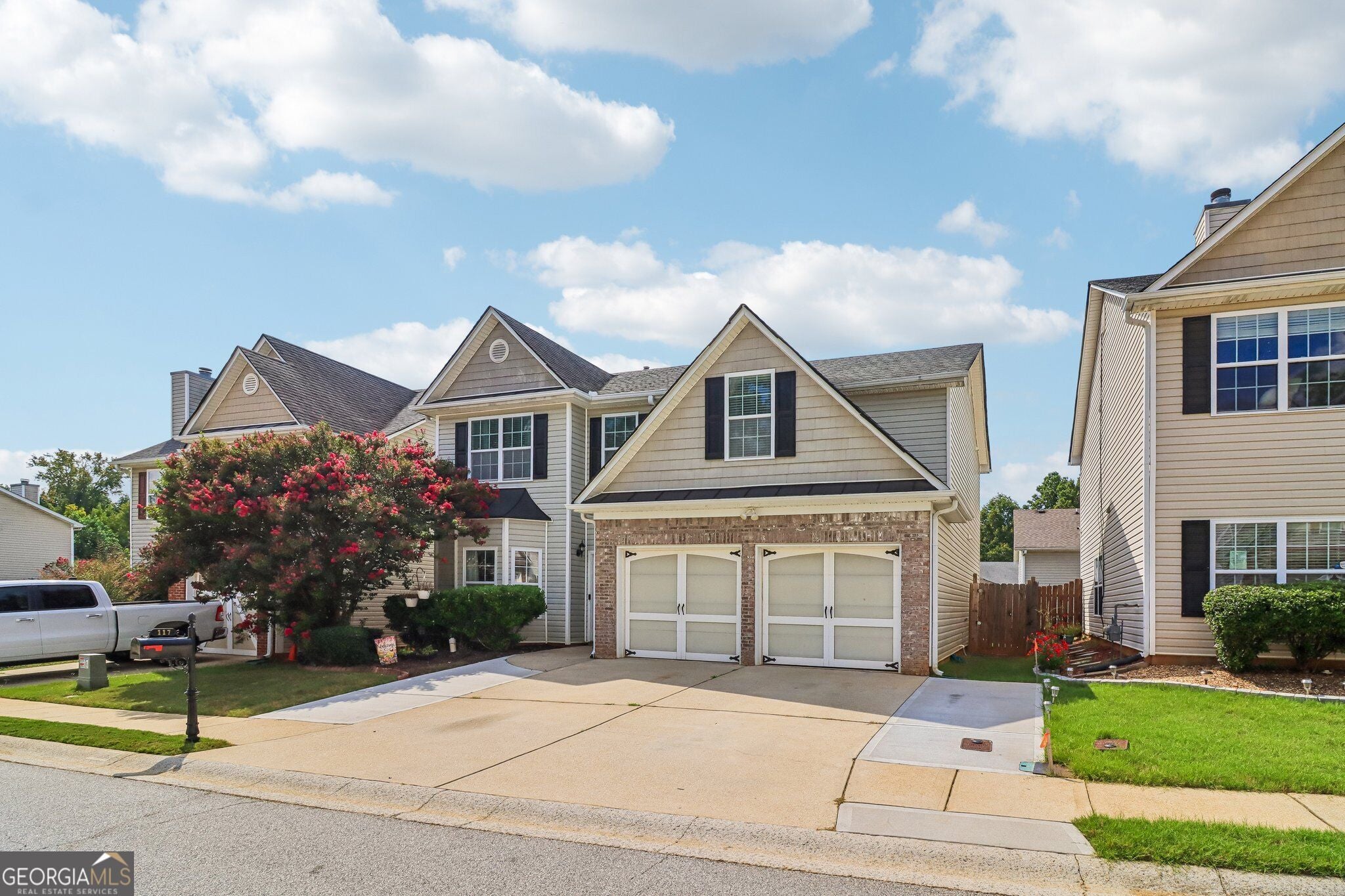 117 Brookvalley XING