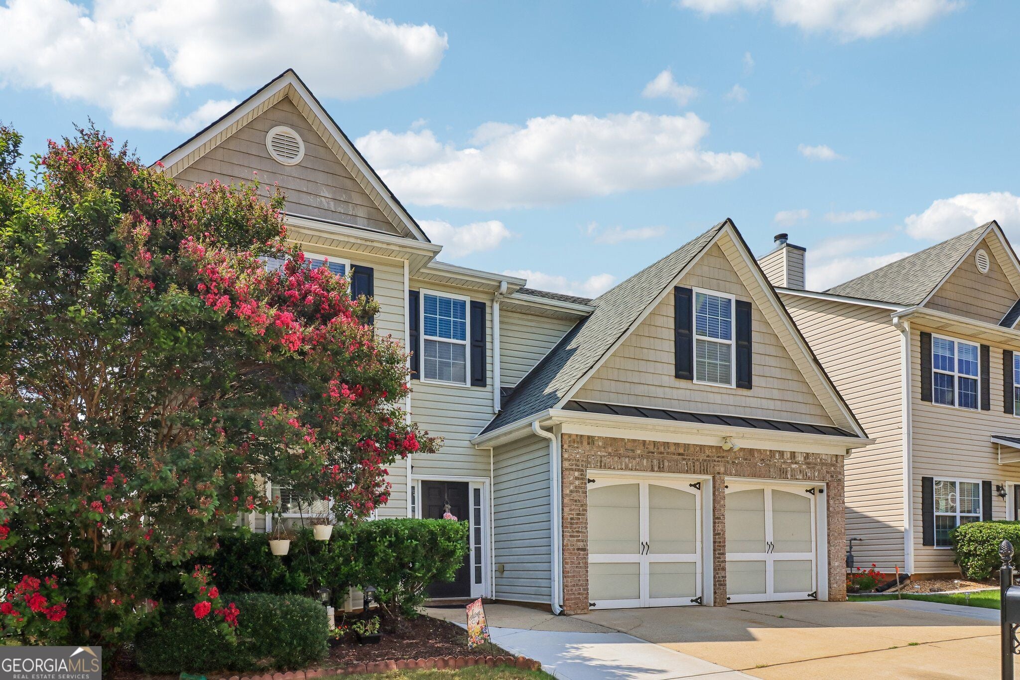 117 Brookvalley XING