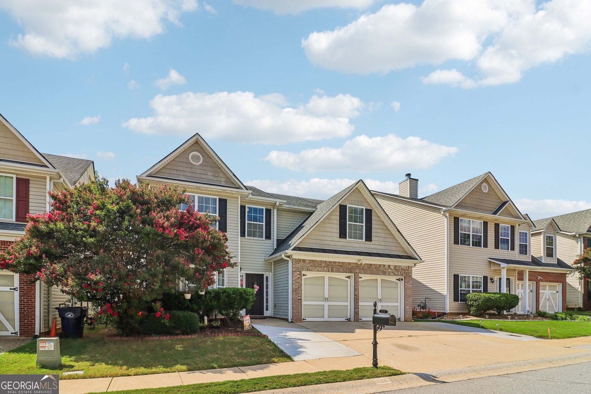 117 Brookvalley XING