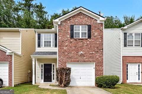 Photo of 2813 Windsor Forrest Court, College Park, GA 30349 (MLS # 10637549)